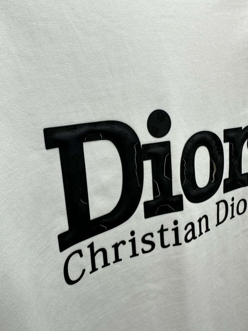 Christian Dior T-Shirts